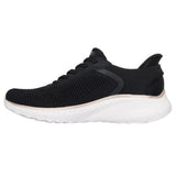 Sapatilhas Mulher Skechers Slip Ins Bobs Sport Squad