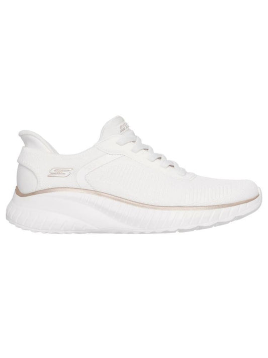 Sapatilhas Mulher Skechers Slip Ins Bobs Sport Squad