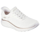 Sapatilhas Mulher Skechers Slip Ins Bobs Sport Squad