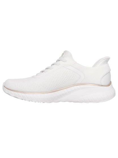 Sapatilhas Mulher Skechers Slip Ins Bobs Sport Squad