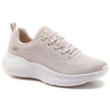 Sapatilhas Skechers Mulher Bobs Sport Infinity