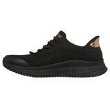 Sapatilhas Mulher Skechers Bobs Squad 4 Dire Step