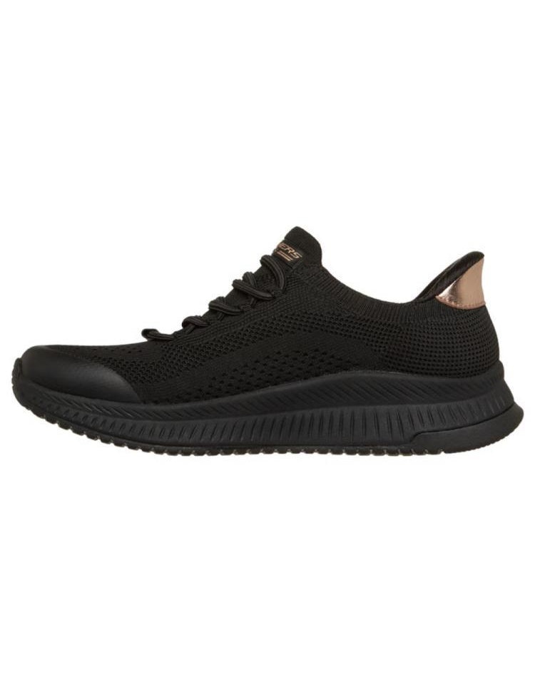 Sapatilhas Mulher Skechers Bobs Squad 4 Dire Step