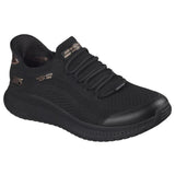 Sapatilhas Mulher Skechers Bobs Squad 4 Dire Step