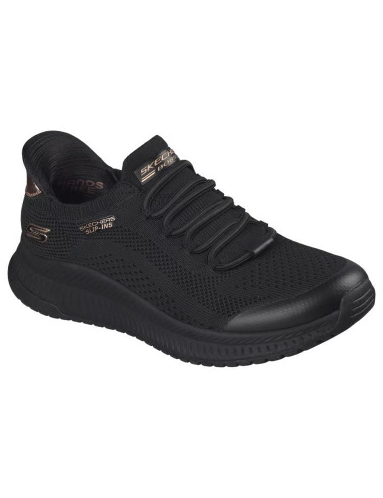 Sapatilhas Mulher Skechers Bobs Squad 4 Dire Step
