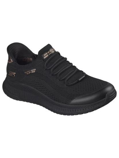 Sapatilhas Mulher Skechers Bobs Squad 4 Dire Step