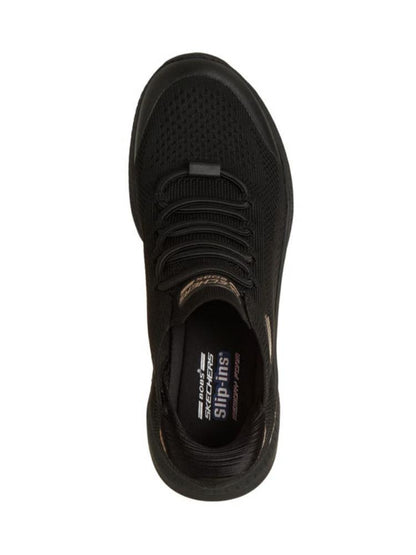 Sapatilhas Mulher Skechers Bobs Squad 4 Dire Step