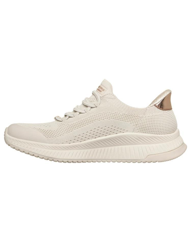 Sapatilhas Mulher Skechers Bobs Squad 4 Dire Step
