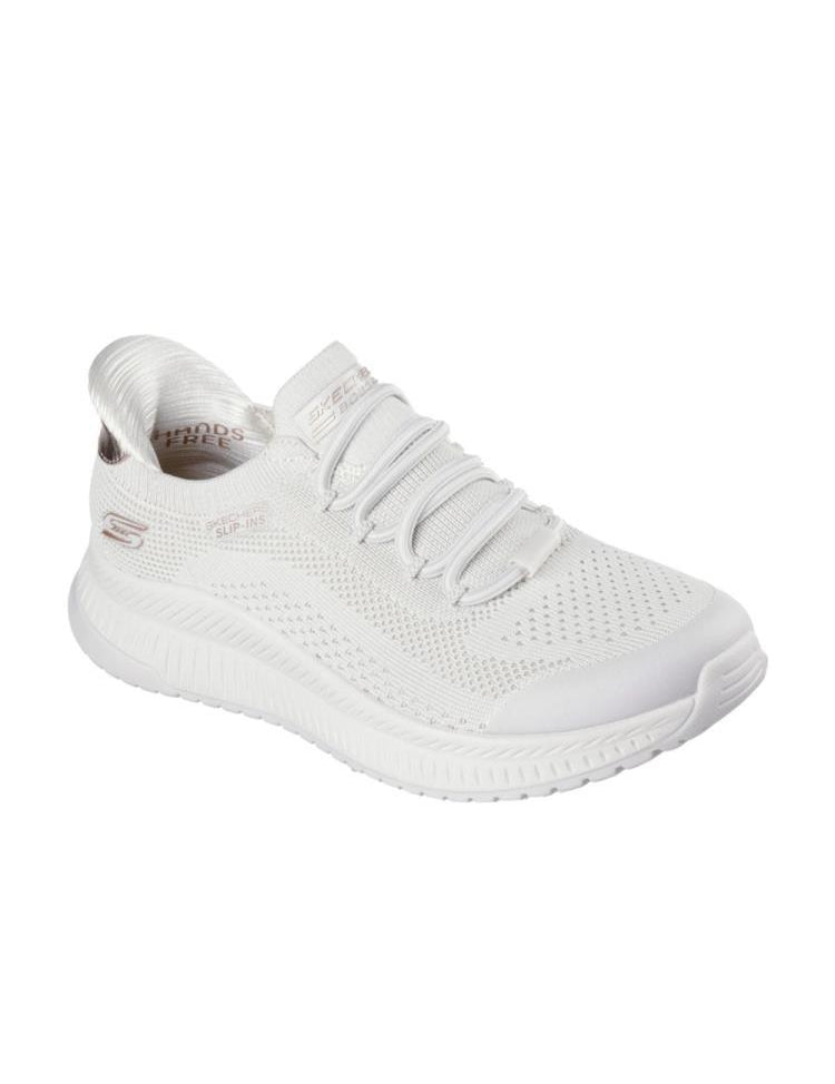 Sapatilhas Mulher Skechers Bobs Squad 4 Dire Step