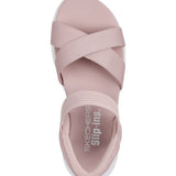 Sandálias Mulher Skechers Ultra Flex 3.0