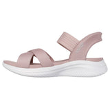 Sandálias Mulher Skechers Ultra Flex 3.0