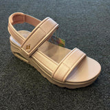 Sandálias Mulher Skechers Uno