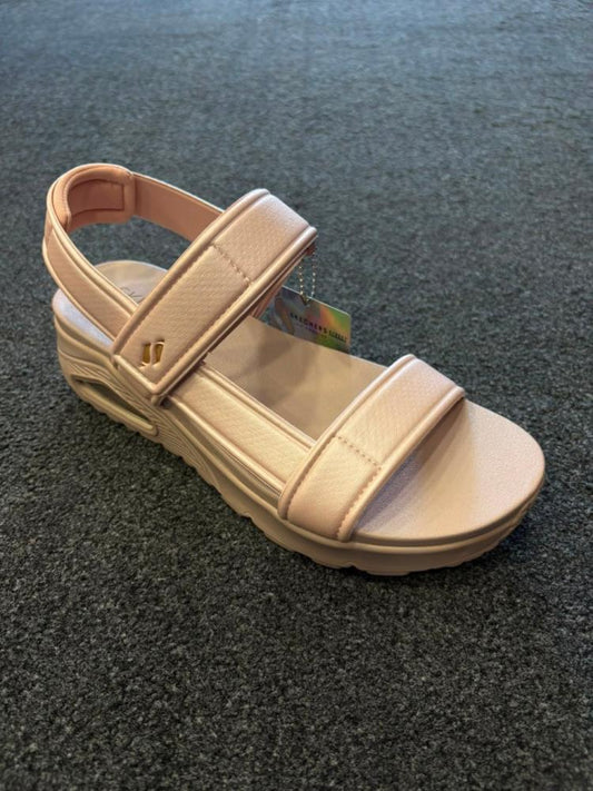 Sandálias Mulher Skechers Uno