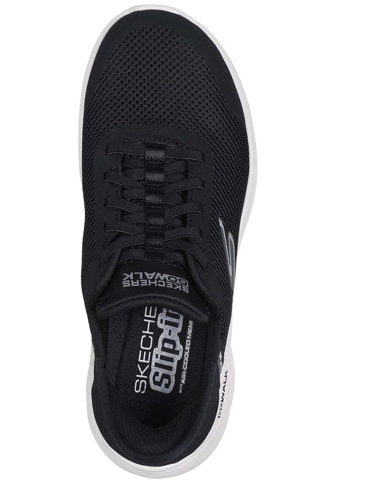 Sapatilhas Mulher Skechers Go Walk Flex Slip Ins
