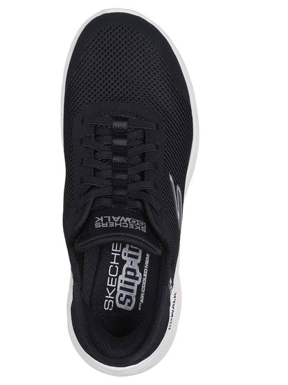 Sapatilhas Mulher Skechers Go Walk Flex Slip Ins