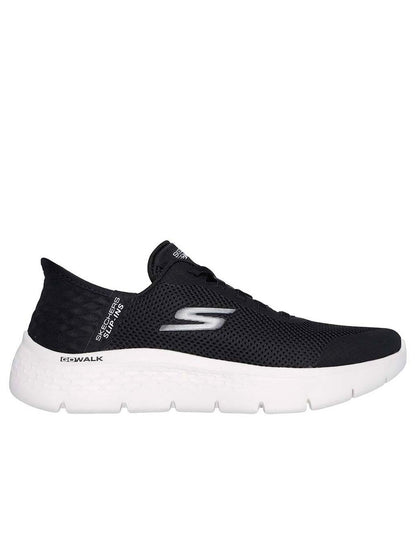 Sapatilhas Mulher Skechers Go Walk Flex Slip Ins