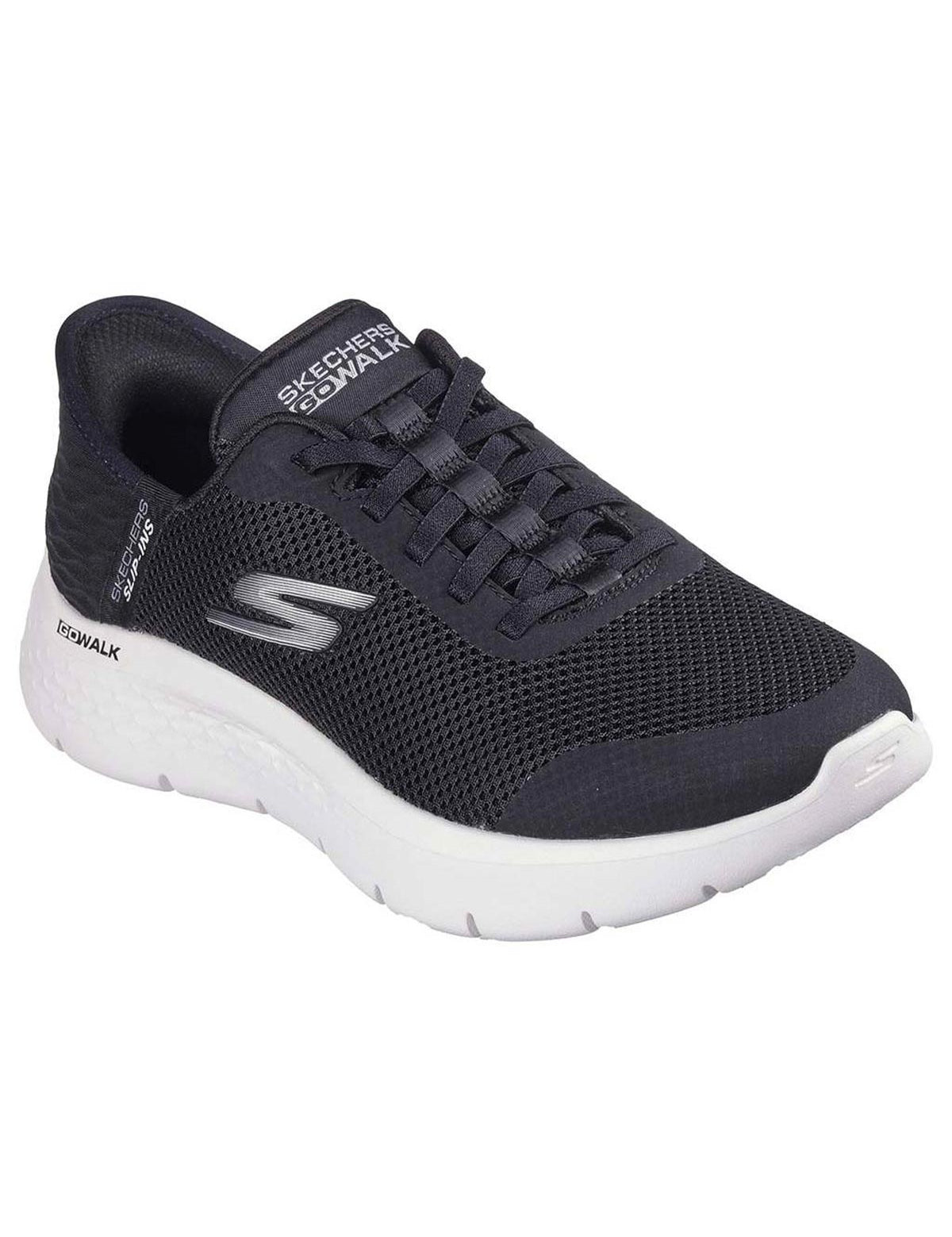 Sapatilhas Mulher Skechers Go Walk Flex Slip Ins