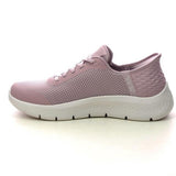 Sapatilhas Mulher Skechers Go Walk Flex Slip Ins