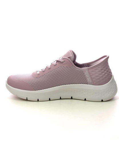 Sapatilhas Mulher Skechers Go Walk Flex Slip Ins