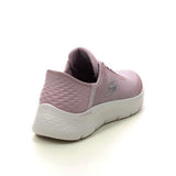 Sapatilhas Mulher Skechers Go Walk Flex Slip Ins
