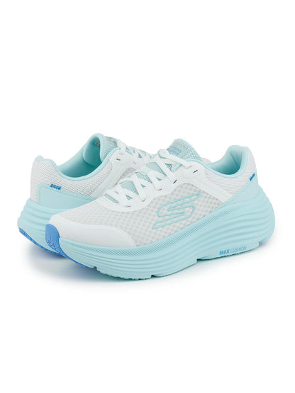 Sapatilhas Mulher Skechers Max Cushioning Endeavour
