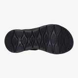 Sandálias Mulher Skechers Slip Ins Go Walk Flex Sandal Glimmer