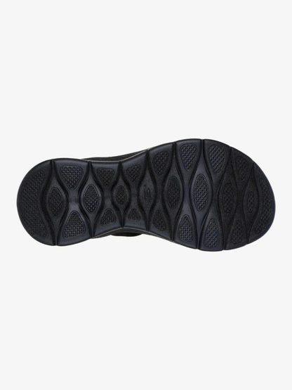 Sandálias Mulher Skechers Slip Ins Go Walk Flex Sandal Glimmer