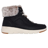 Botas Mulher Skechers Glacial Ultra Mountain Muse