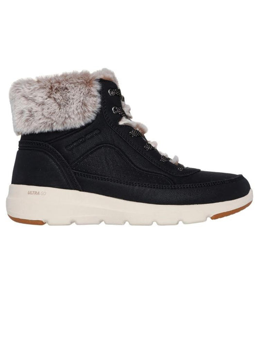 Botas Mulher Skechers Glacial Ultra Mountain Muse