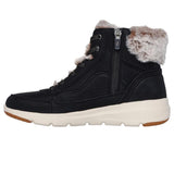 Botas Mulher Skechers Glacial Ultra Mountain Muse