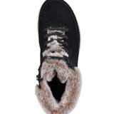 Botas Mulher Skechers Glacial Ultra Mountain Muse