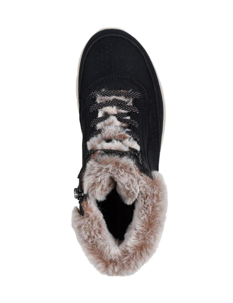 Botas Mulher Skechers Glacial Ultra Mountain Muse