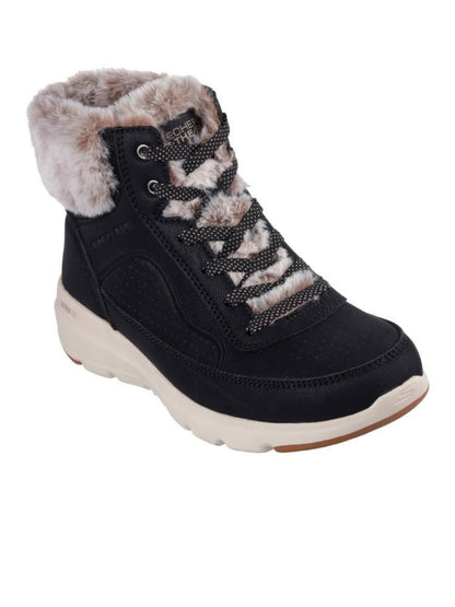 Botas Mulher Skechers Glacial Ultra Mountain Muse