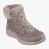 Botas Mulher Skechers Glacial Ultra Wonderland