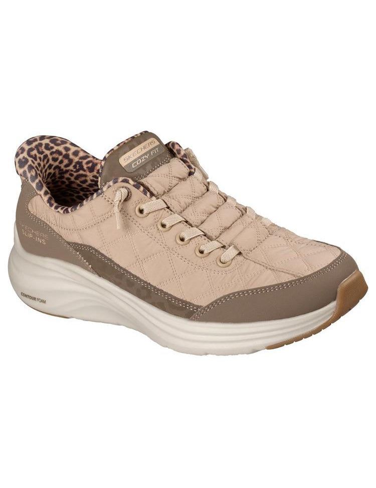 Sapatilhas Mulher Skechers Slip Ins Contour Foam