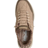 Sapatilhas Mulher Skechers Slip Ins Contour Foam
