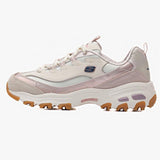 Sapatilhas Mulher Skechers D lites