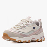 Sapatilhas Mulher Skechers D lites