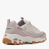 Sapatilhas Mulher Skechers D lites