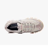 Sapatilhas Mulher Skechers D lites