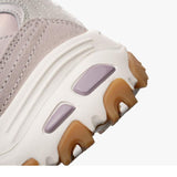 Sapatilhas Mulher Skechers D lites