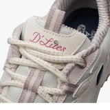 Sapatilhas Mulher Skechers D lites