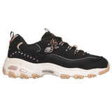 Sapatilhas Mulher Skechers D lites 20º Aniversário