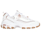 Sapatilhas Mulher Skechers D lites