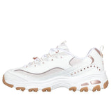 Sapatilhas Mulher Skechers D lites