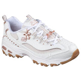 Sapatilhas Mulher Skechers D lites