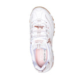 Sapatilhas Mulher Skechers D lites