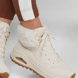 Botas Mulher Skechers Uno Rugged