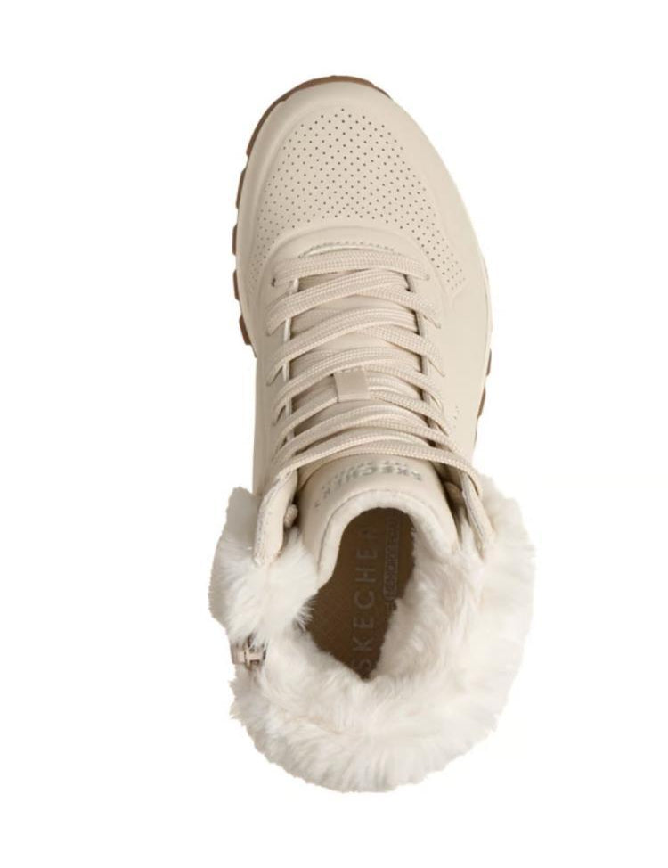 Botas Mulher Skechers Uno Rugged