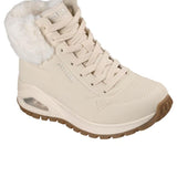 Botas Mulher Skechers Uno Rugged